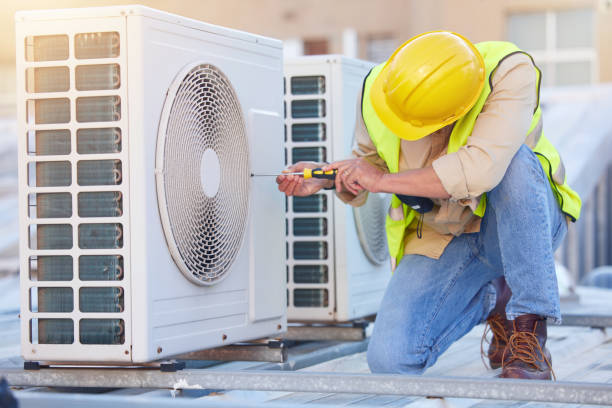 Air duct cleaning in Cockrell Hill, TX