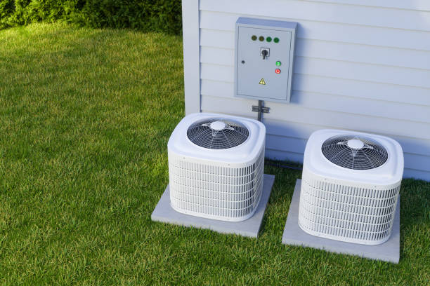 Best Affordable HVAC services  in Cockrell Hill, TX