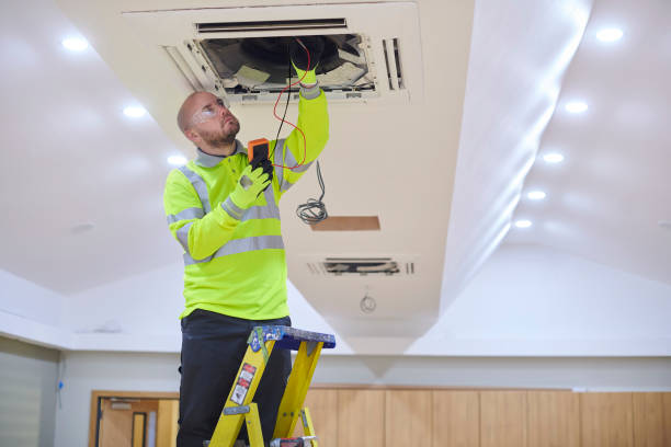 Best HVAC air duct cleaning  in Cockrell Hill, TX