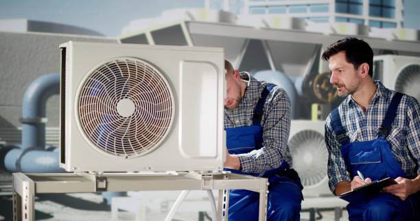  Cockrell Hill, TX HVAC Pros