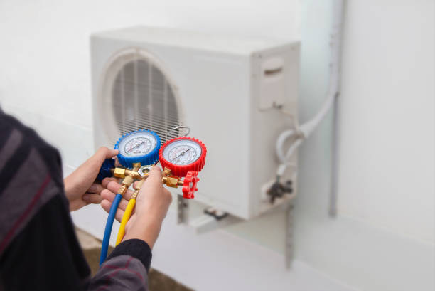 Best Local HVAC companies  in Cockrell Hill, TX