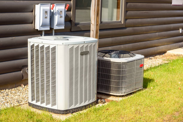 Best HVAC installation services  in Cockrell Hill, TX