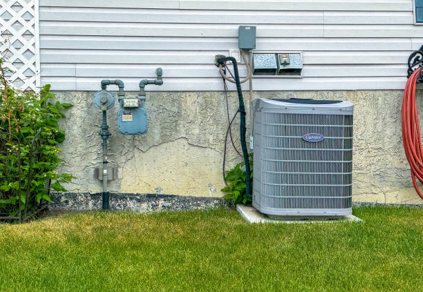 Best Emergency HVAC repair  in Cockrell Hill, TX